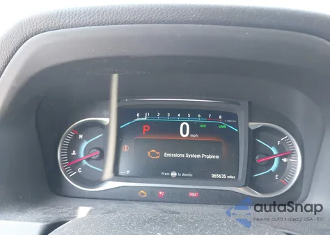 2019 Honda Pilot Touring из США, поврежденный, VIN 5FNYF6H98KB041472